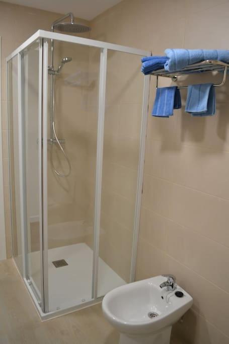 Apartamento Centro Oviedo El Trasgu De Foncalada エクステリア 写真