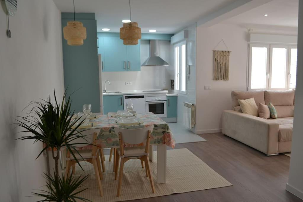Apartamento Centro Oviedo El Trasgu De Foncalada エクステリア 写真