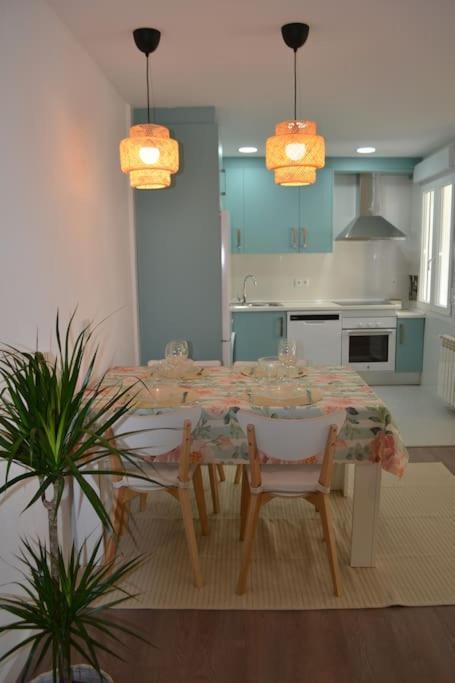 Apartamento Centro Oviedo El Trasgu De Foncalada エクステリア 写真