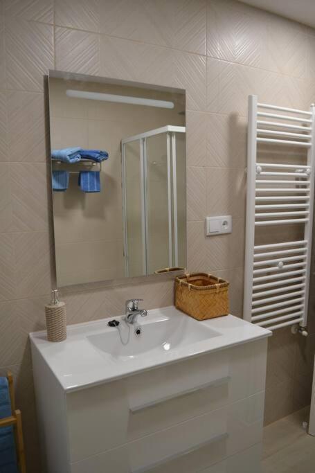 Apartamento Centro Oviedo El Trasgu De Foncalada エクステリア 写真