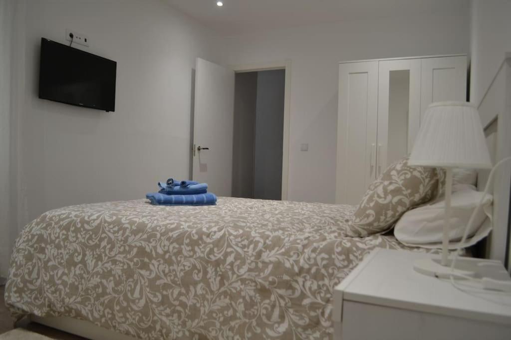 Apartamento Centro Oviedo El Trasgu De Foncalada エクステリア 写真