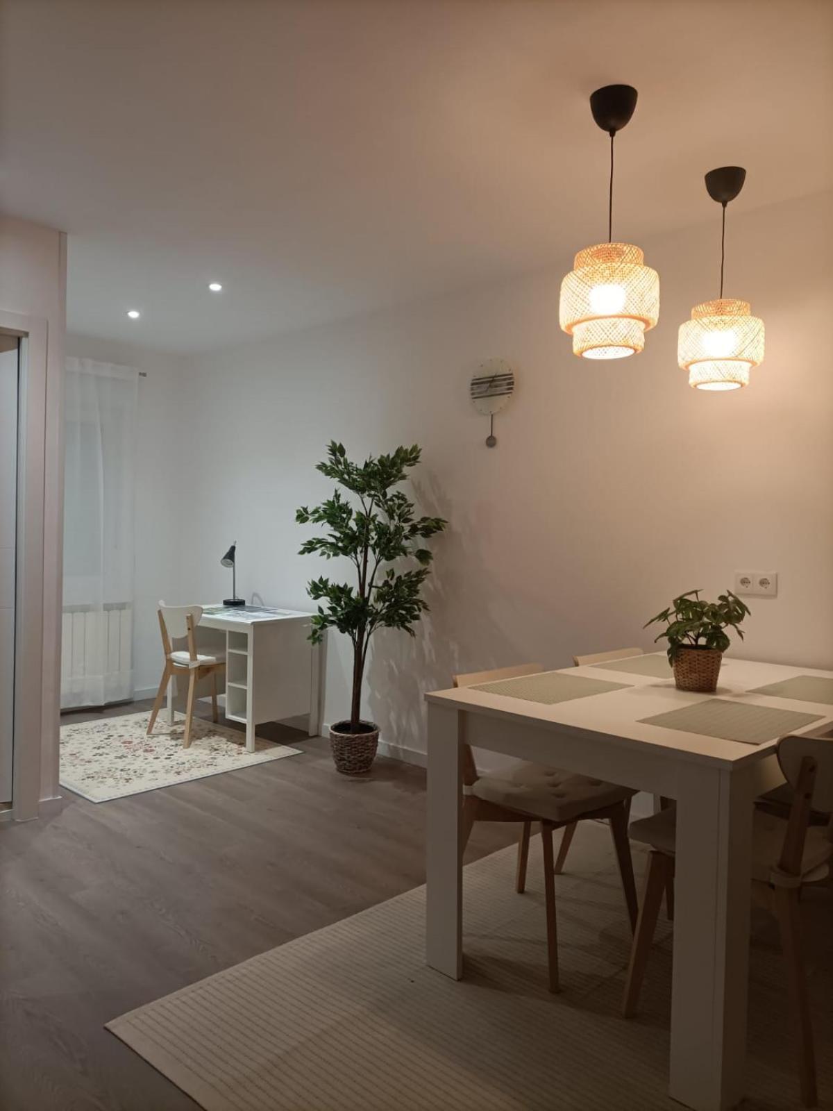 Apartamento Centro Oviedo El Trasgu De Foncalada エクステリア 写真